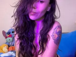 Myfreecams Live Sex Cam of Norita