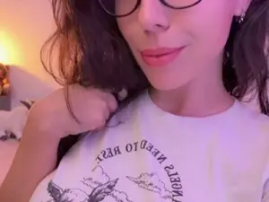 Myfreecams Nude Webcam of Norita