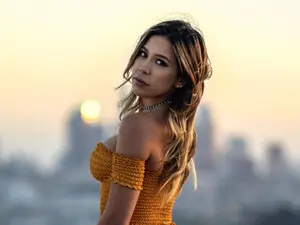 Myfreecams Live Sex of Marie