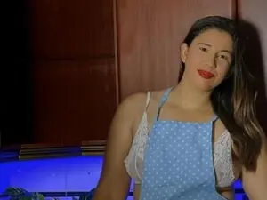 Myfreecams Sex Chat of Cloe26