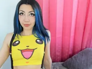 Myfreecams Best Webcam of VictoriaRuss