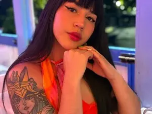 Myfreecams Sex Cam of Cosmicki