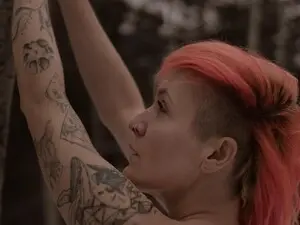 Myfreecams Adult Video Chat of PurrtyMetal