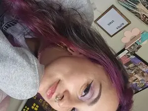 Myfreecams Private Sex Chat of GlitternSpace