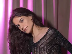 Myfreecams Nude Webcam of JennaMyers