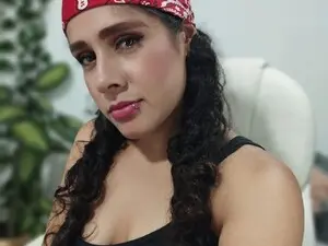 Myfreecams Live Porn of Pamela_Melany