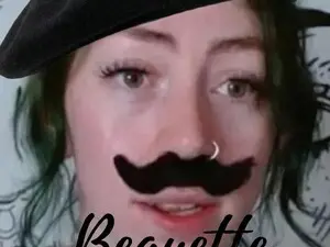 Myfreecams Sex Cam of AutumnIsBack