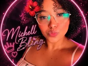 Myfreecams Sex Cam of michell_bling