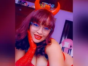 Myfreecams Sex Cam of Cristal07