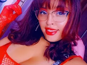 Myfreecams Nude Webcam of Cristal07