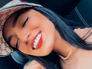 Myfreecams Live Sex of MeganWest