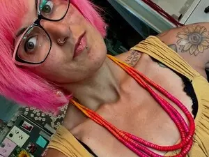 Myfreecams Free Porn Cam of KinkyCanner