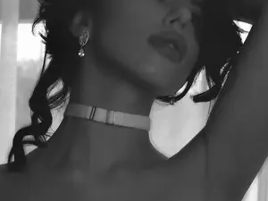 Myfreecams Nude Webcam of HolyIvy