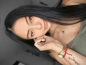 Myfreecams Sex Chat of Luna_sway