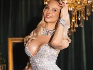 Myfreecams Best Webcam of MaryLight