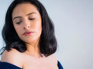 Myfreecams Nude Webcam of MiaportmanX