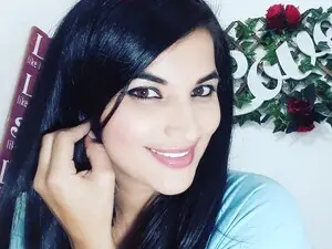 Myfreecams Adult Webcam of GABYSOT
