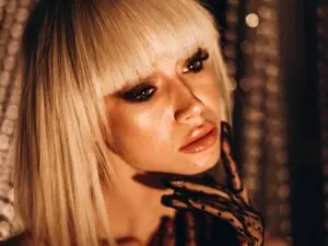 Myfreecams Adult Webcam of TammyLynn