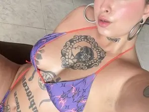 Myfreecams Adult Webcams of BellaHanson