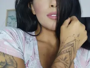 Myfreecams Sex Chat of Camii_osoriio