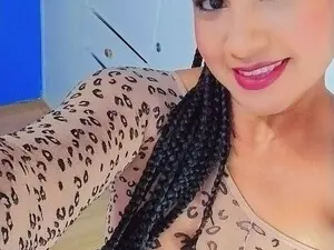 Myfreecams Live Sex of Kary_garcia