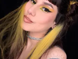 Myfreecams Live Sex Cam of AmbarDupont