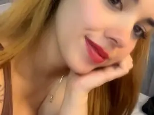 Myfreecams Nude Webcam of Luci_moon1