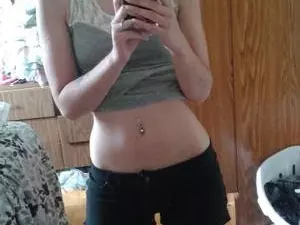 Myfreecams Live Sex of ZombieGirlX