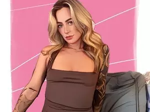 Myfreecams Sex Chat of Lena_bee