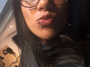 Myfreecams Adult Video Chat of Fergie_21