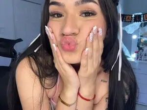 Myfreecams Free Porn Cam of Abby_Lu