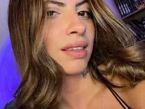 Myfreecams Adult Webcam of Amabily