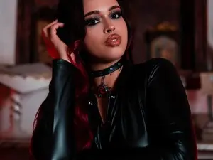 Myfreecams Adult Video Chat of EvaaFoxxy