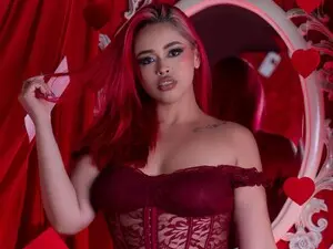 Myfreecams Free Porn Cam of EvaaFoxxy