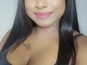 Myfreecams Nude Webcam of XIndianfetish