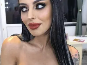 Myfreecams Adult Webcam of aubreynova