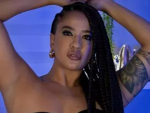 Myfreecams Watch Live Sex Cams of Amber_afrodit