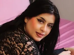 Myfreecams Live Sex Cam of NayaNoir