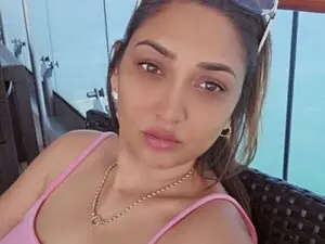 Myfreecams Best live sex cam show of INDIANROMANCE