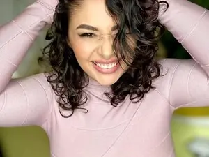 Myfreecams Best Webcam of LimonadV