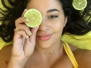 Myfreecams Sex Chat of LimonadV