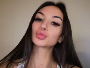 Myfreecams Live Sex of CashleyBanks