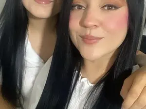 Myfreecams Best Webcam of Girlshott_