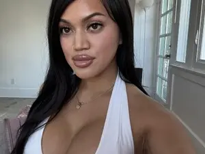 Myfreecams Best Webcam of GoddessToshi