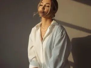 Myfreecams Sex Cam of SecretVanilla