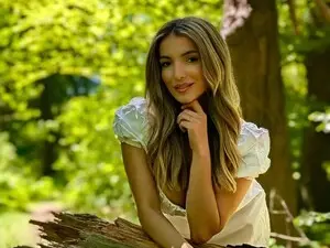 Myfreecams Live Sex of KellyMathews