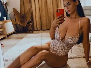 Myfreecams Adult Video Chat of BelovedKhlloe