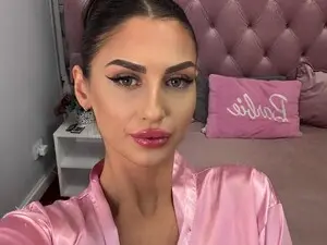 Myfreecams Sex Chat of BelovedKhlloe