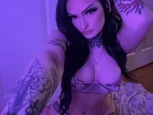 Myfreecams Adult Video Chat of Ariaajadee