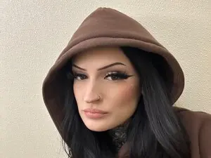 Myfreecams Sex Cam of Ariaajadee